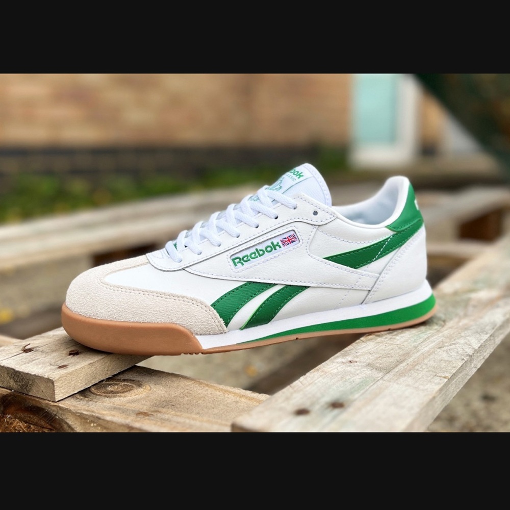 Reebok Campio XT Sneakers